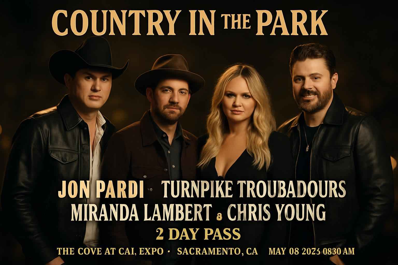 country-in-the-park-jon-pardi-turnpike-troubadours-miranda-lambert-chris-young-2-day-pass-the-cove-at-cal-expo