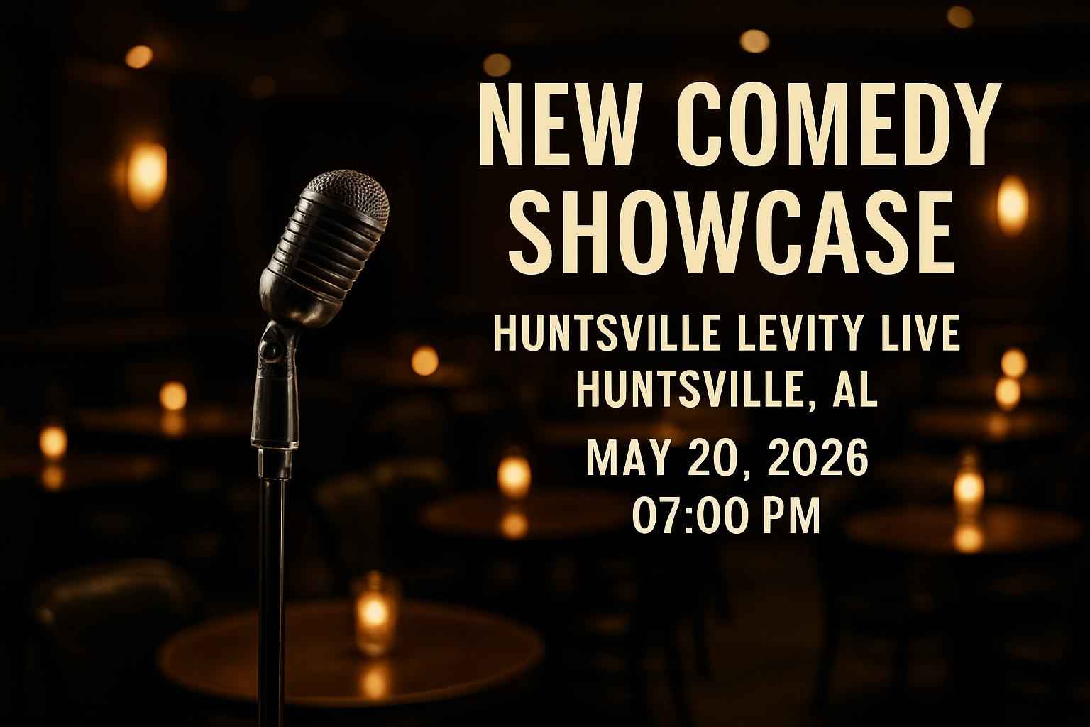 new-comedy-showcase-huntsville-levity-live