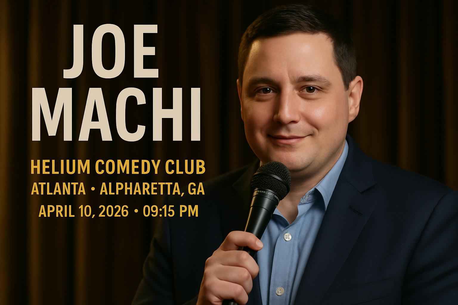 joe-machi-helium-comedy-club-atlanta
