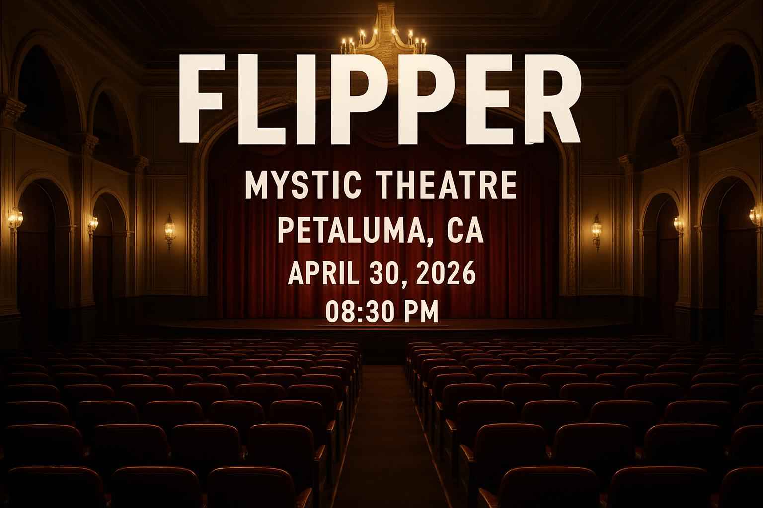flipper-mystic-theatre