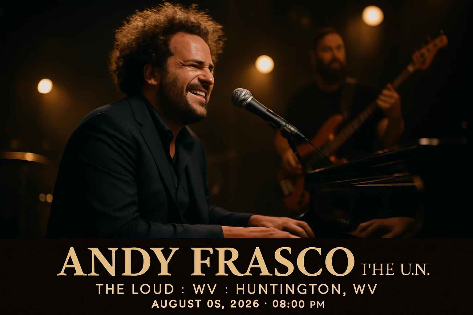 andy-frasco-and-the-u-n-the-loud-wv