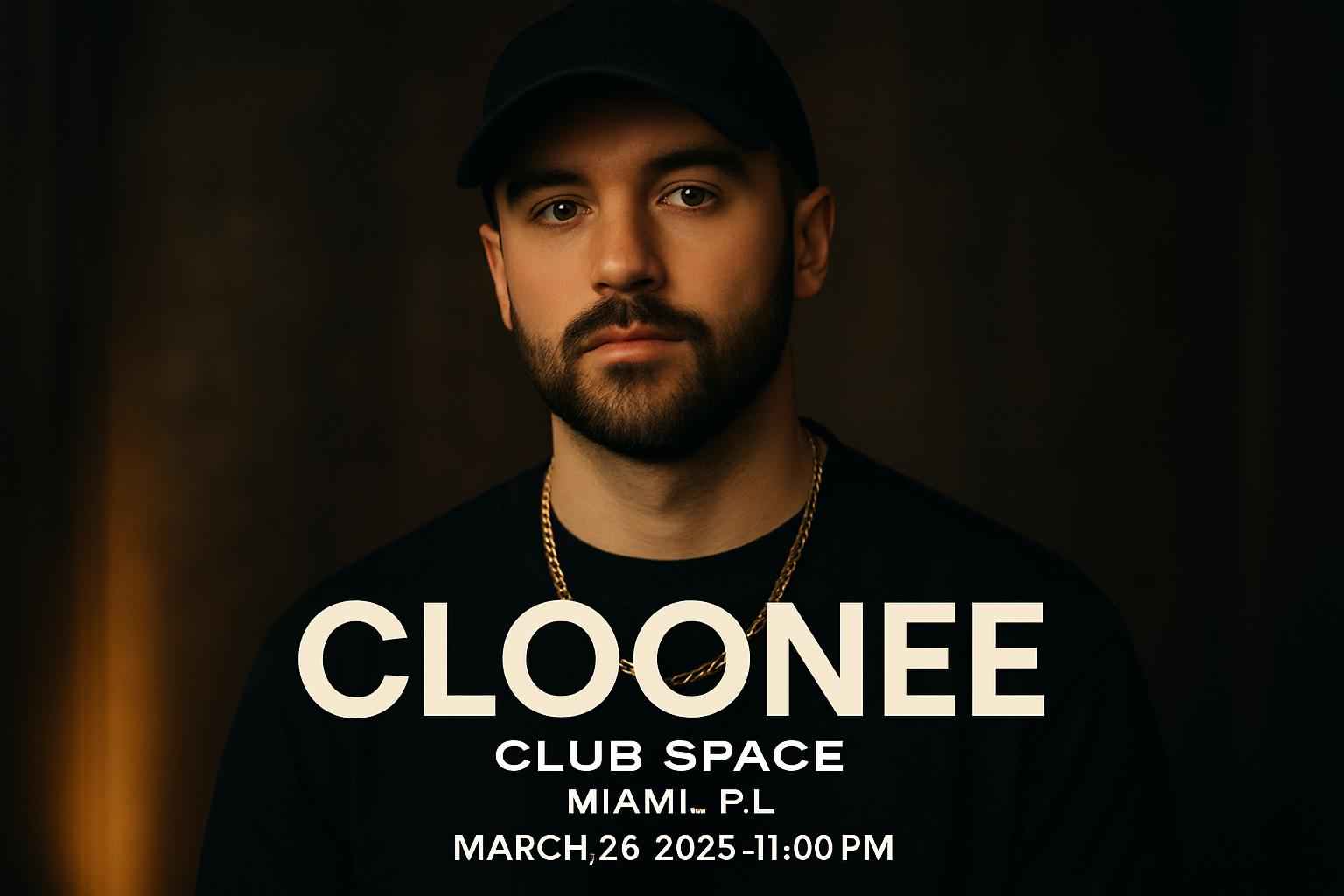 cloonee-club-space