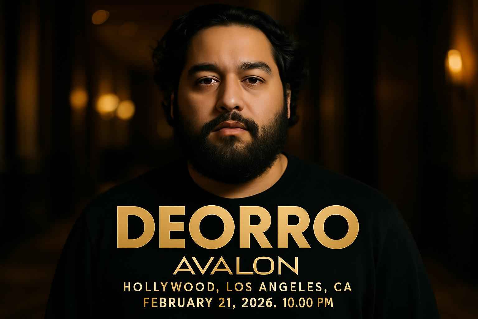 deorro-avalon-hollywood