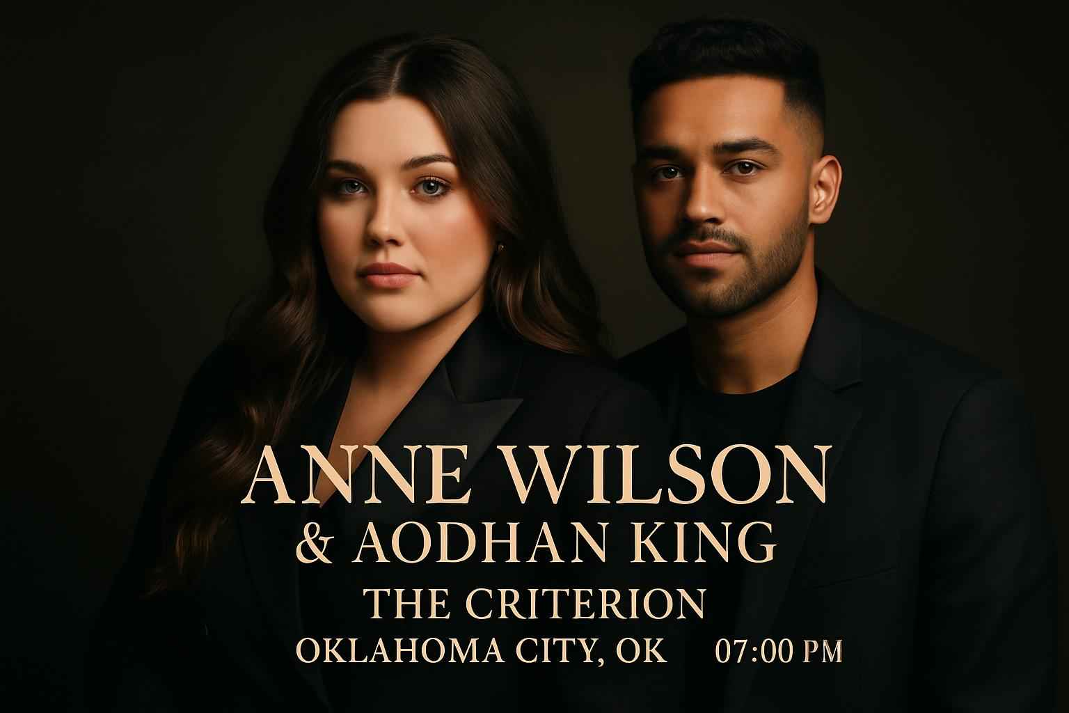 anne-wilson-aodhan-king-the-criterion-oklahoma-city