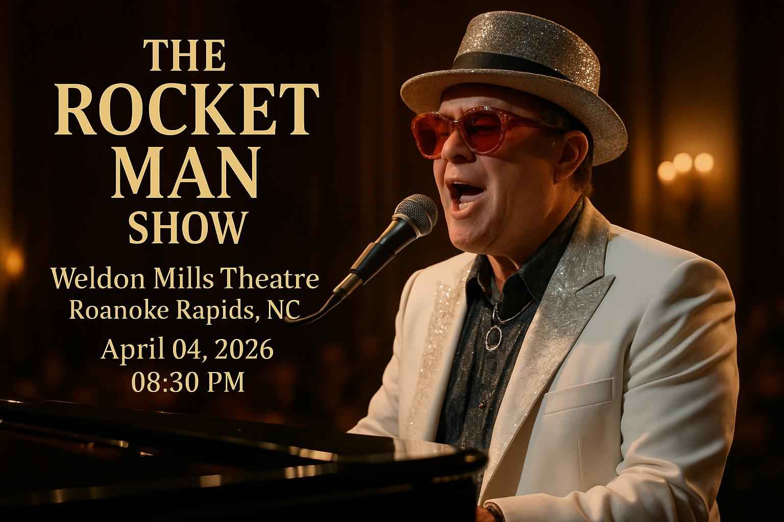 the-rocket-man-show-weldon-mills-theatre
