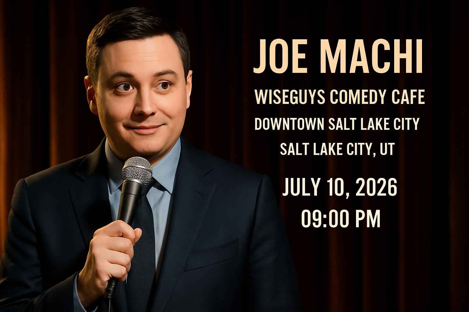 joe-machi-wiseguys-comedy-cafe-downtown-salt-lake-city