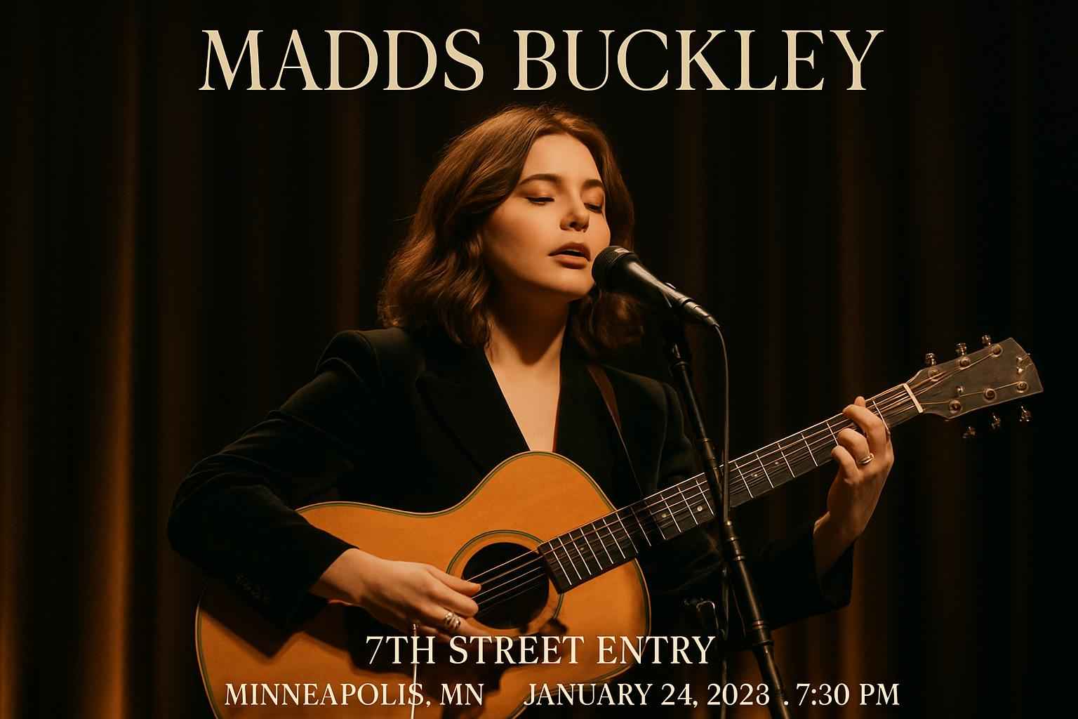 madds-buckley-7th-street-entry