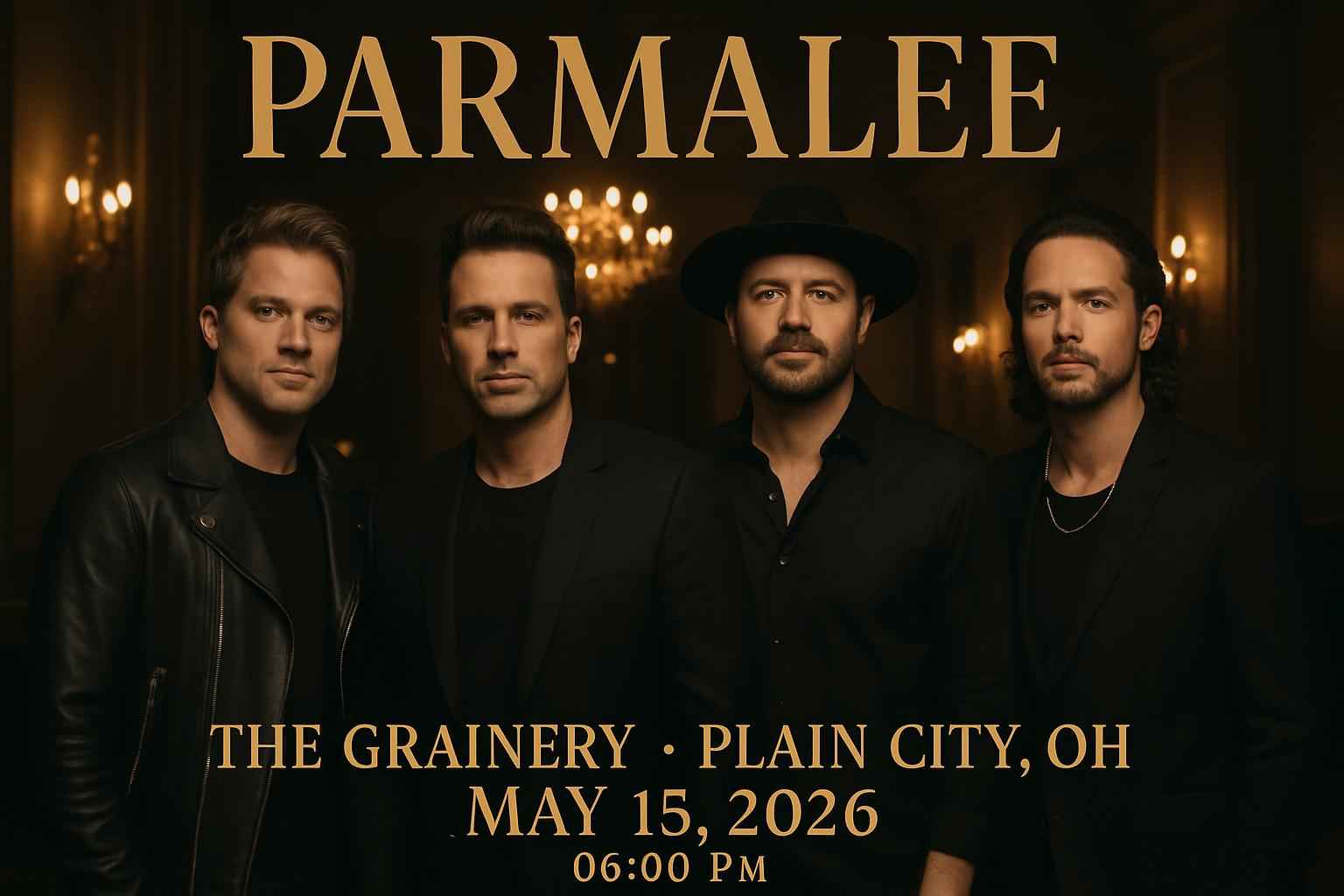 parmalee-the-grainery