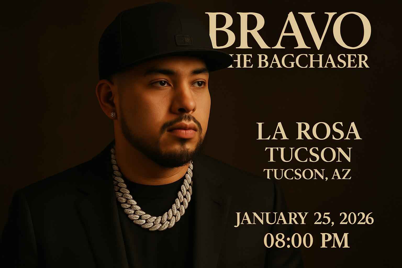 bravo-the-bagchaser-la-rosa-tucson