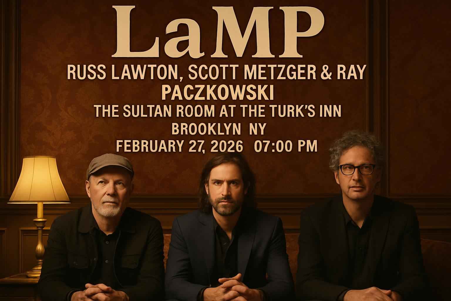lamp-russ-lawton-scott-metzger-ray-paczkowski-the-sultan-room-at-the-turk-s-inn