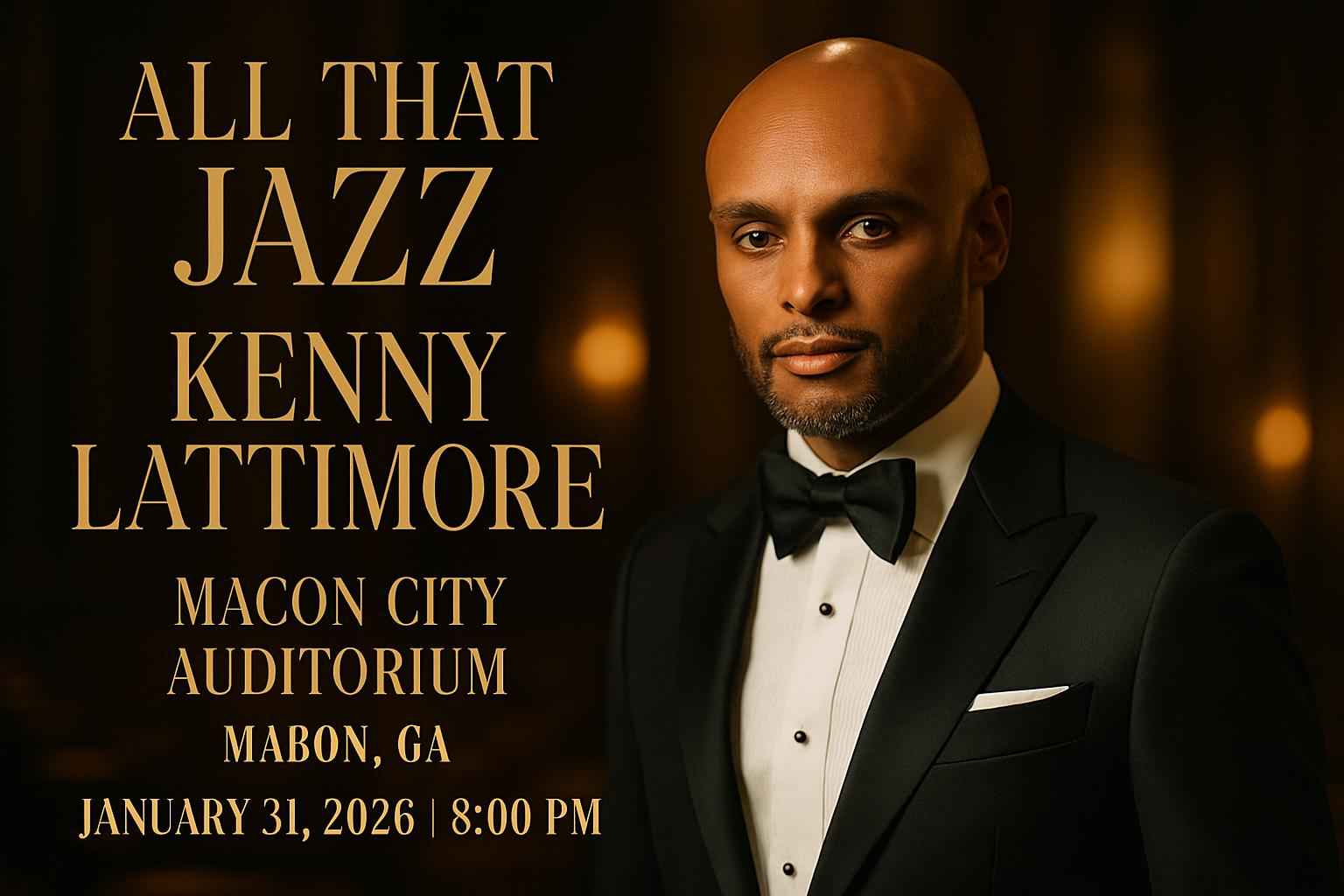 all-that-jazz-kenny-lattimore-macon-city-auditorium