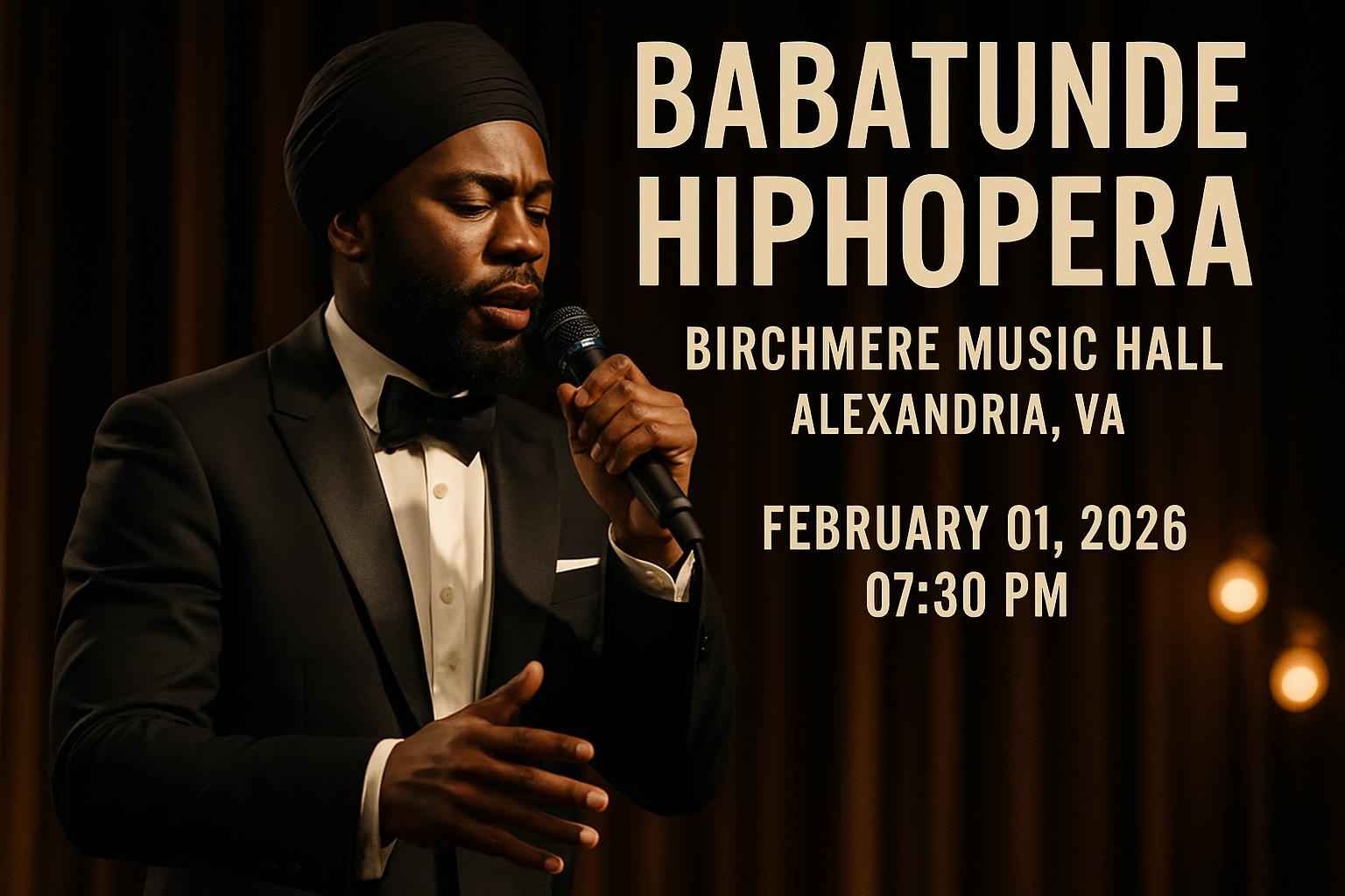 babatunde-hiphopera-birchmere-music-hall