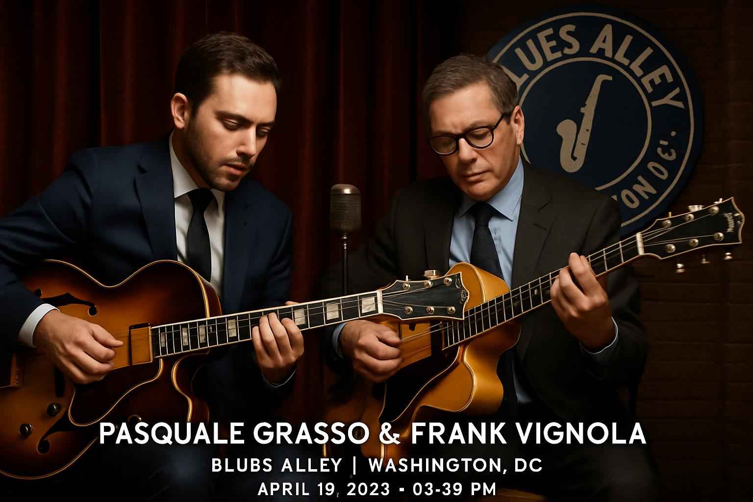 pasquale-grasso-frank-vignola-blues-alley