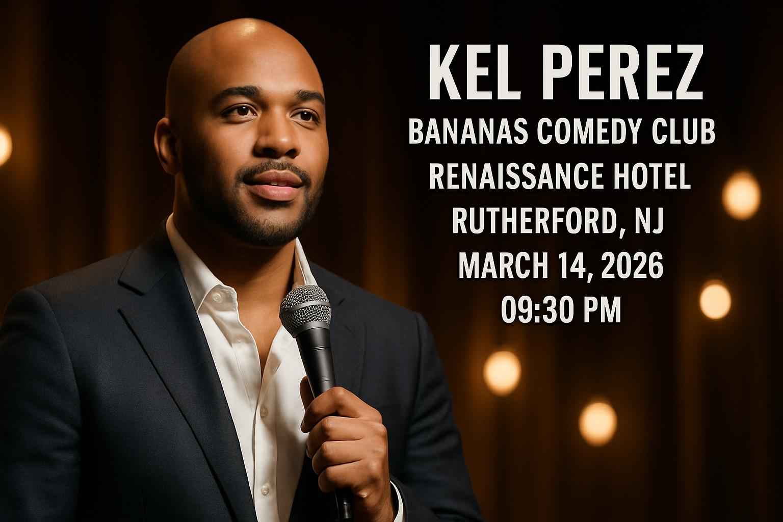 kel-perez-bananas-comedy-club-renaissance-hotel