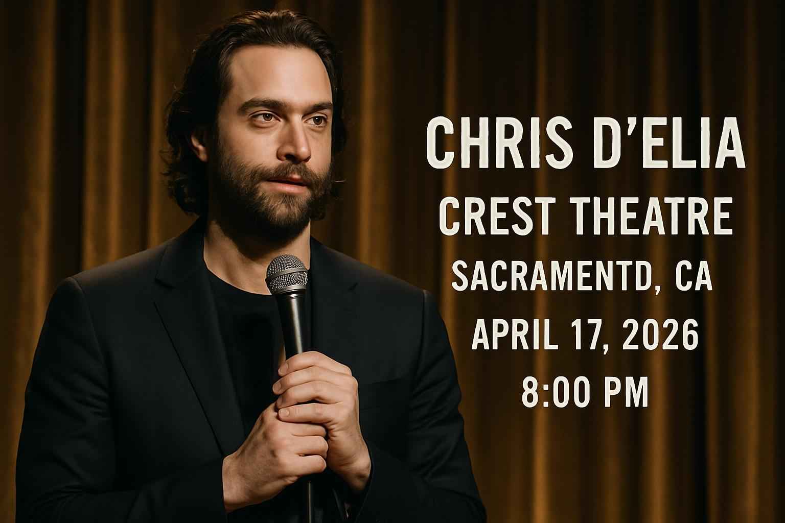 chris-d-elia-crest-theatre-sacramento