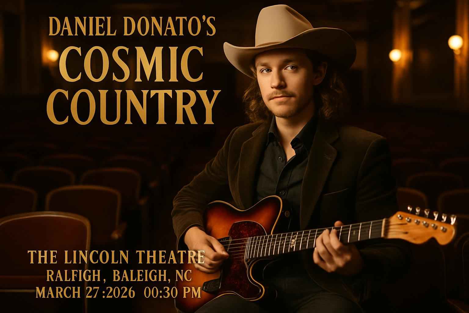 daniel-donato-s-cosmic-country-the-lincoln-theatre-raleigh