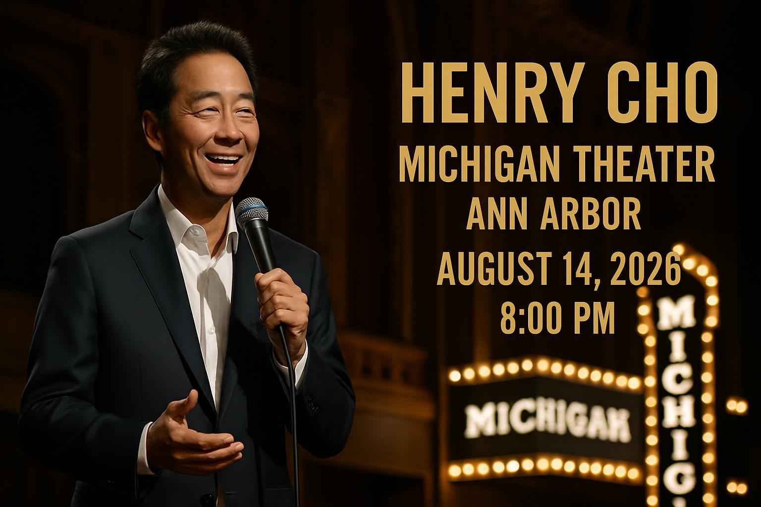 henry-cho-michigan-theater-ann-arbor