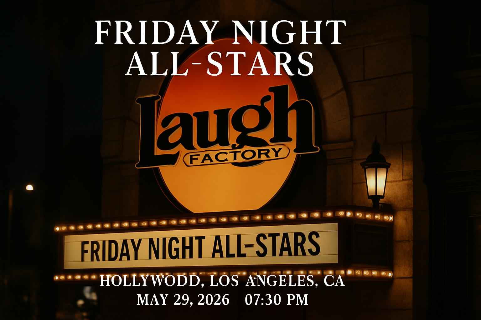 friday-night-all-stars-the-laugh-factory-hollywood
