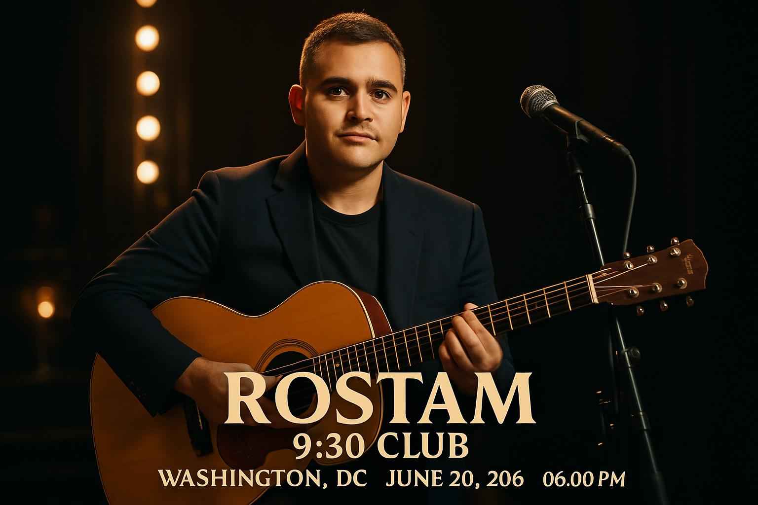 rostam-9-30-club
