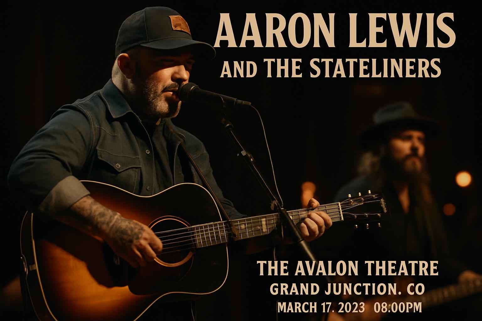 aaron-lewis-and-the-stateliners-the-avalon-theatre-co