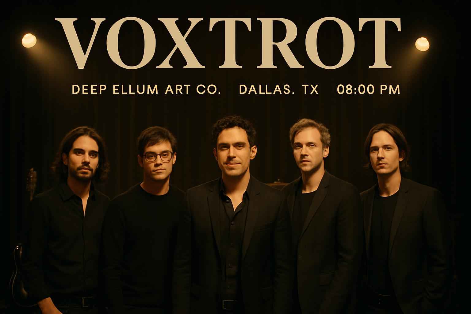 voxtrot-deep-ellum-art-co