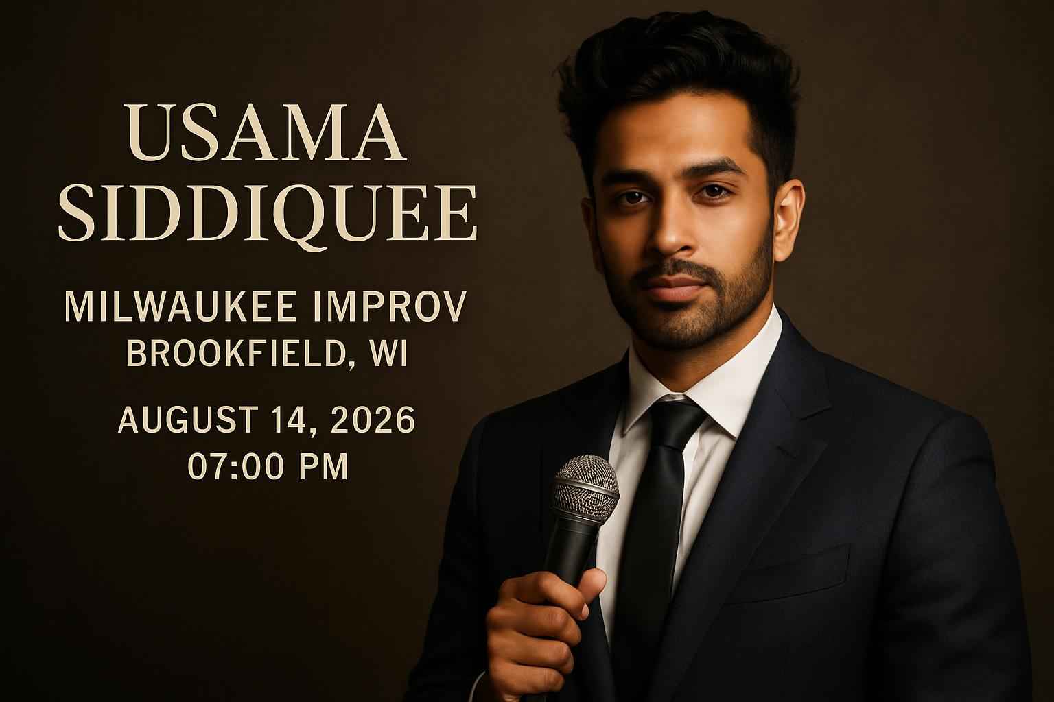 usama-siddiquee-milwaukee-improv