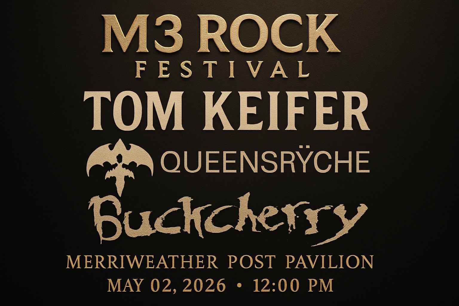 m3-rock-festival-tom-keifer-queensryche-buckcherry-merriweather-post-pavilion