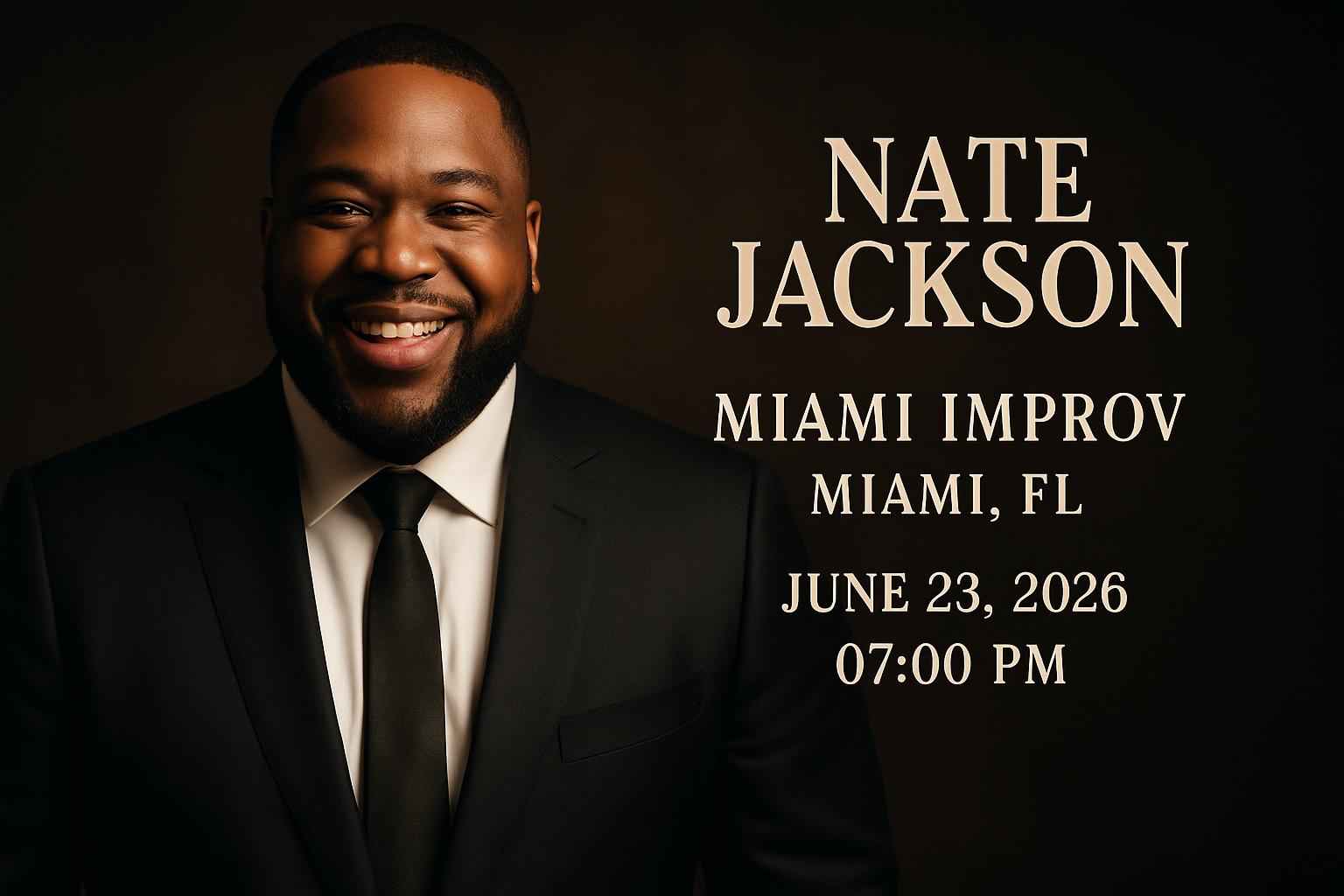 nate-jackson-miami-improv