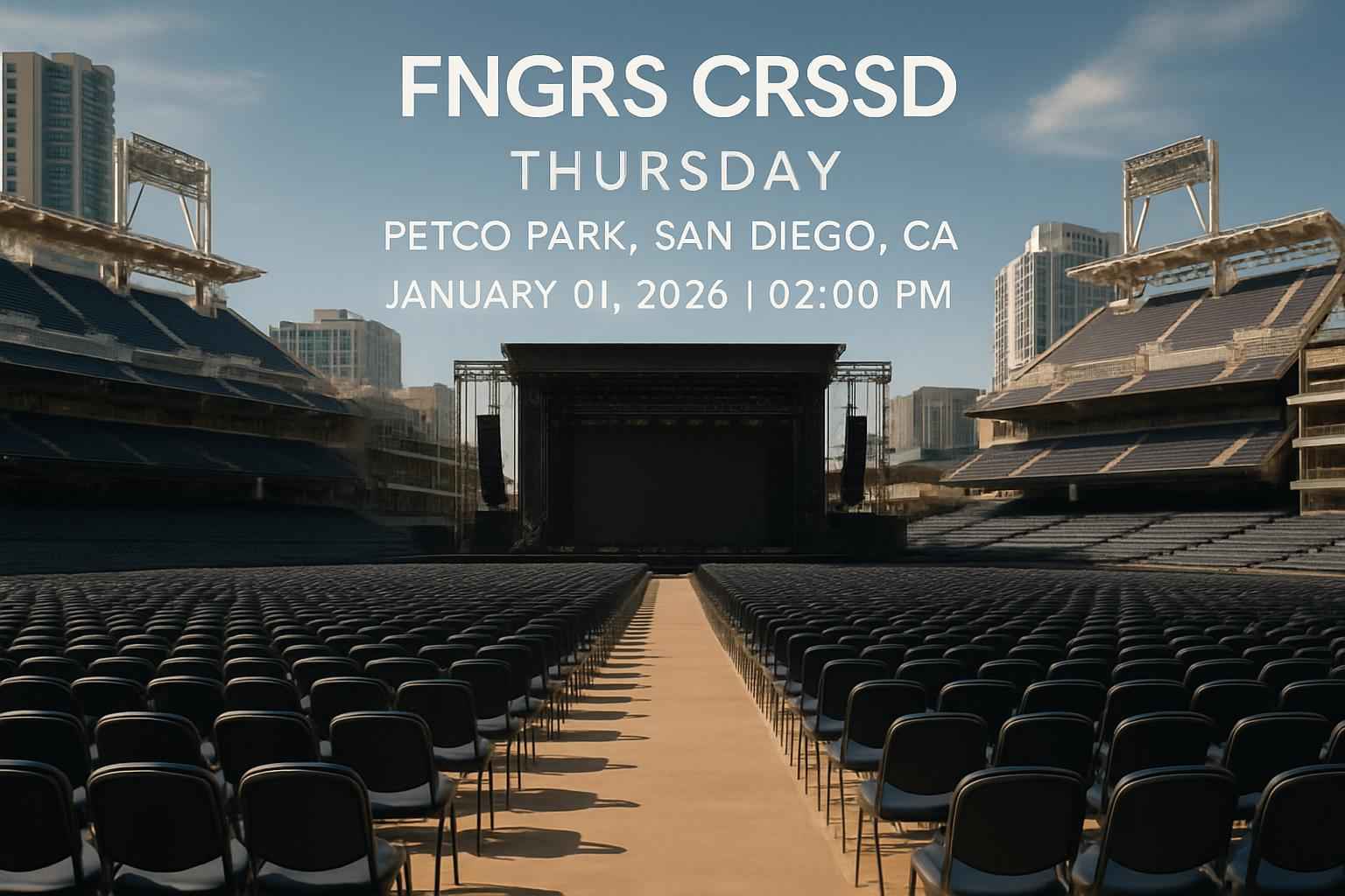 fngrs-crssd-thursday-petco-park