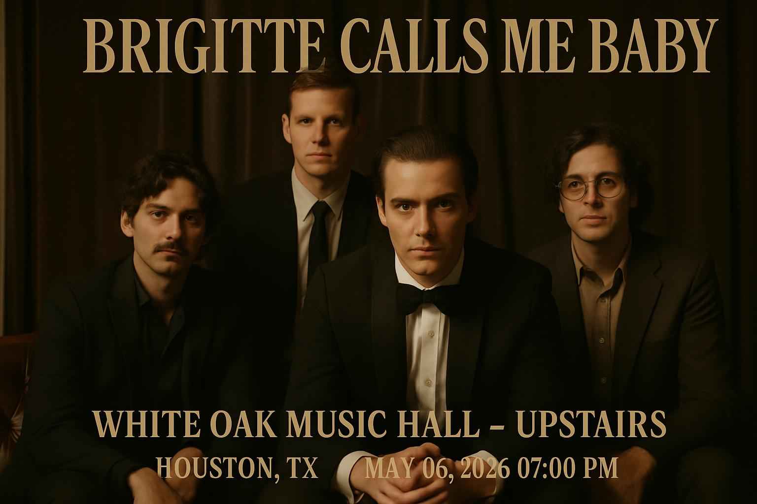 brigitte-calls-me-baby-white-oak-music-hall-upstairs