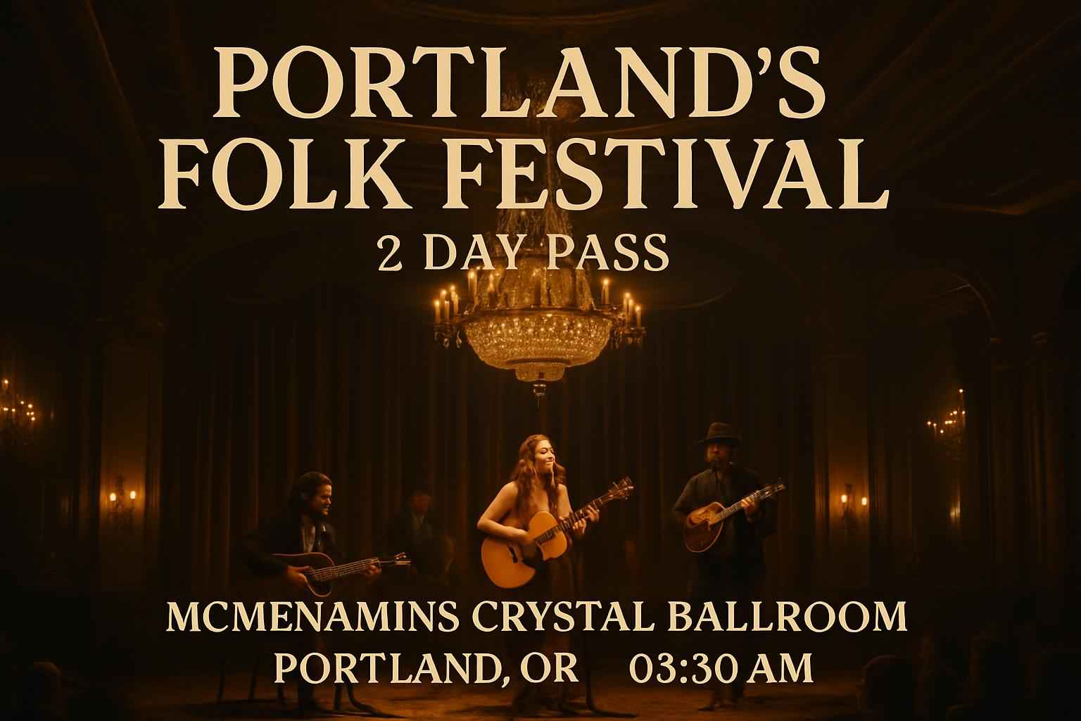 portland-s-folk-festival-2-day-pass-mcmenamins-crystal-ballroom