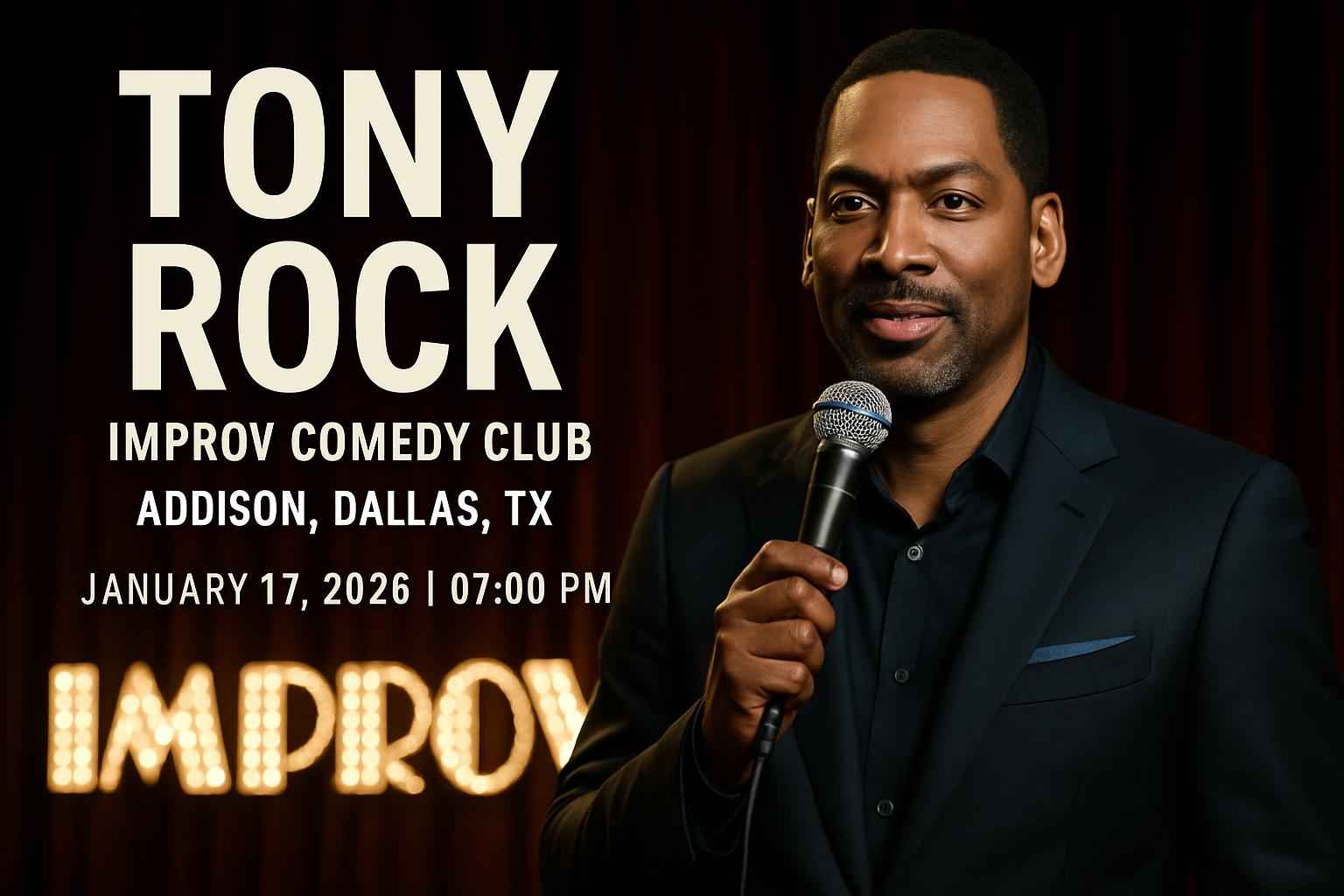 tony-rock-improv-comedy-club-addison