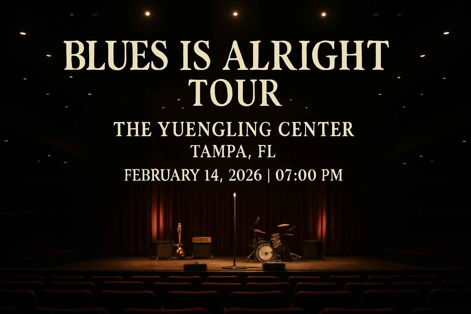 blues-is-alright-tour-the-yuengling-center