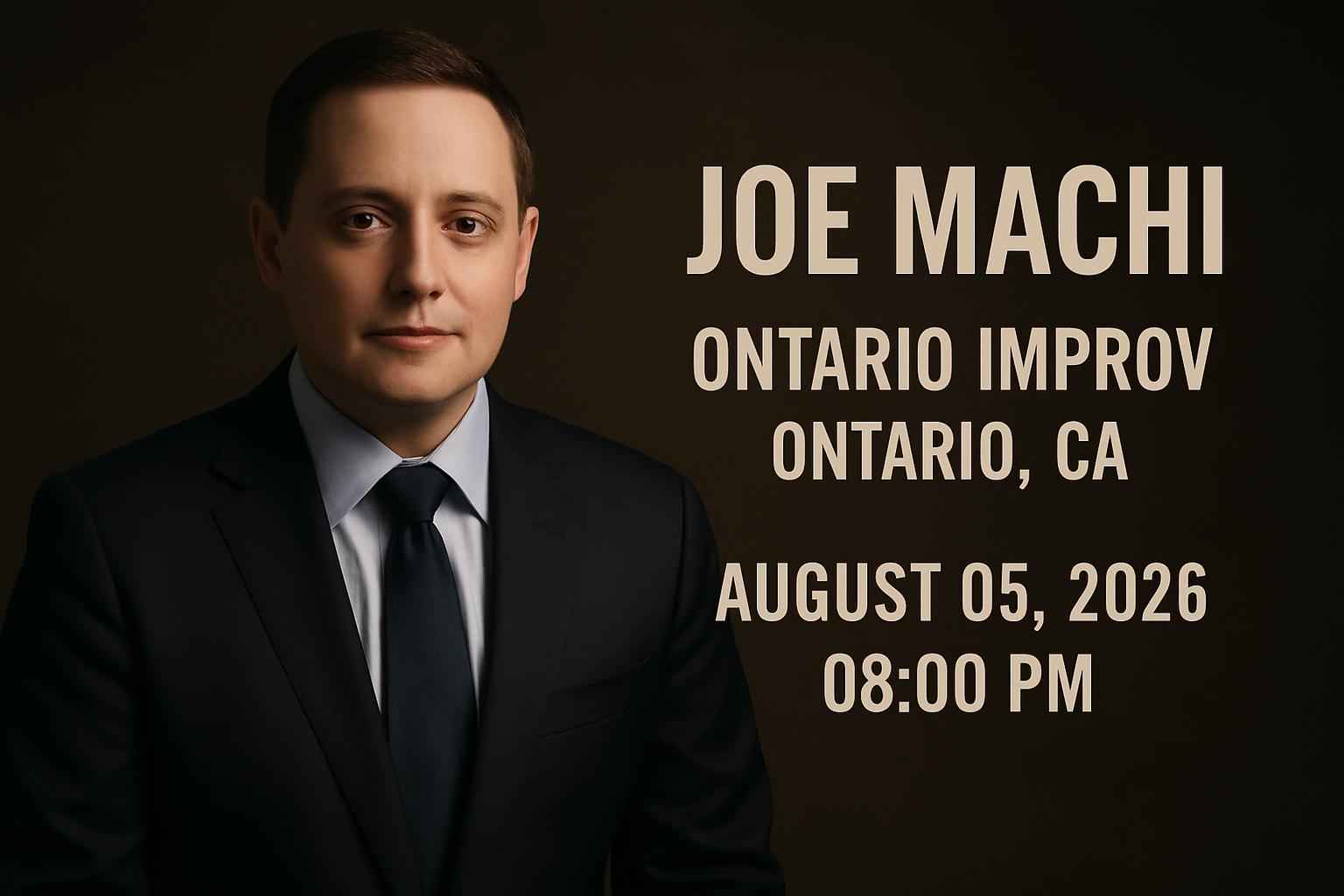 joe-machi-ontario-improv