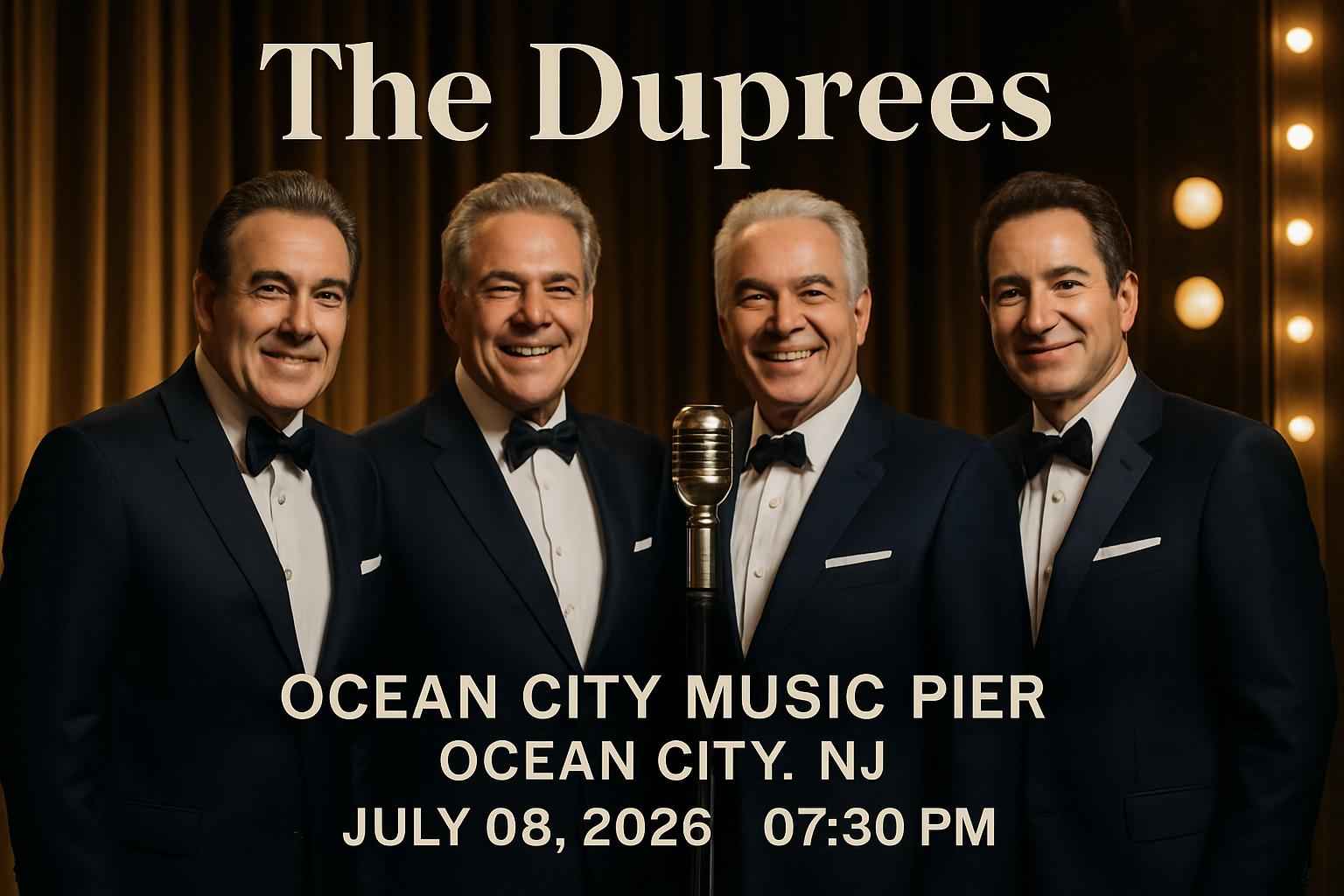 the-duprees-ocean-city-music-pier