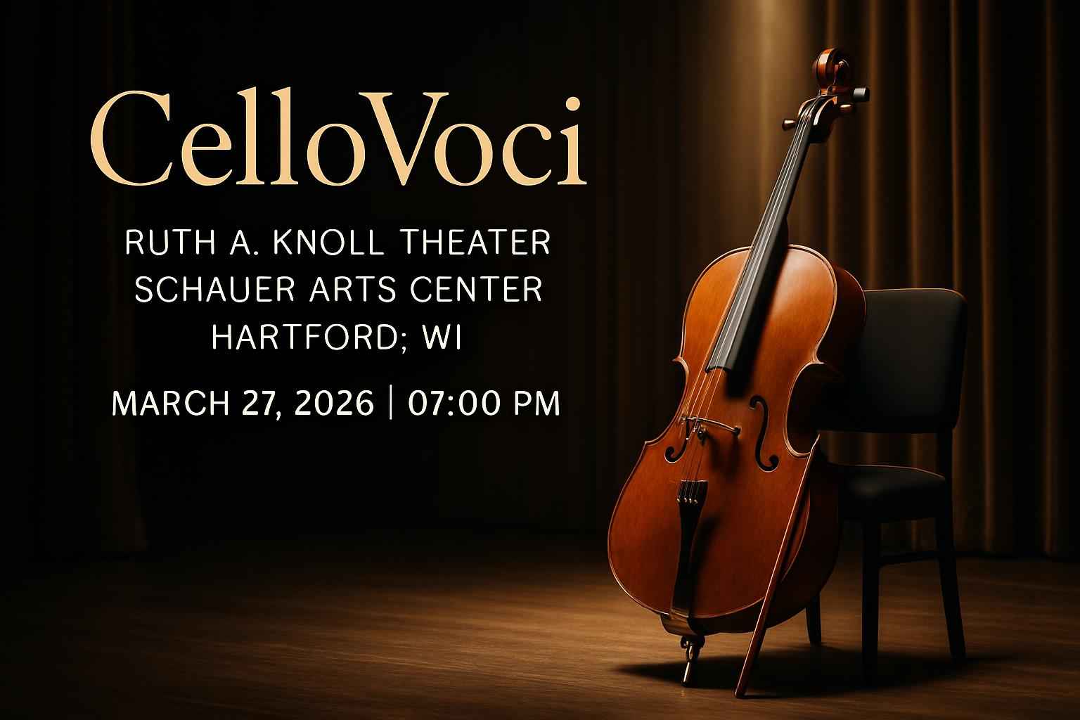 cellovoci-ruth-a-knoll-theater-at-schauer-arts-center