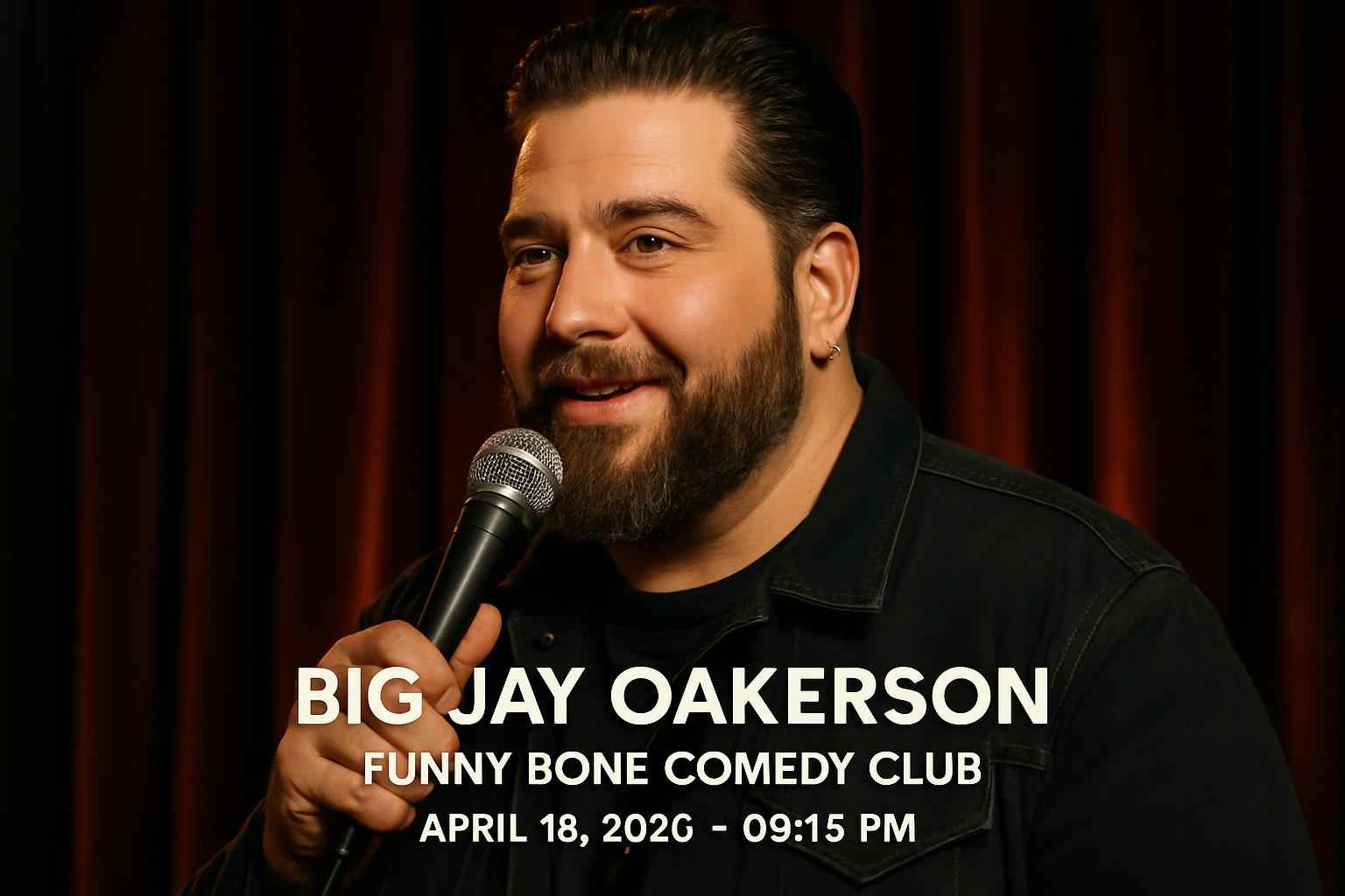 big-jay-oakerson-funny-bone-comedy-club-kansas-city