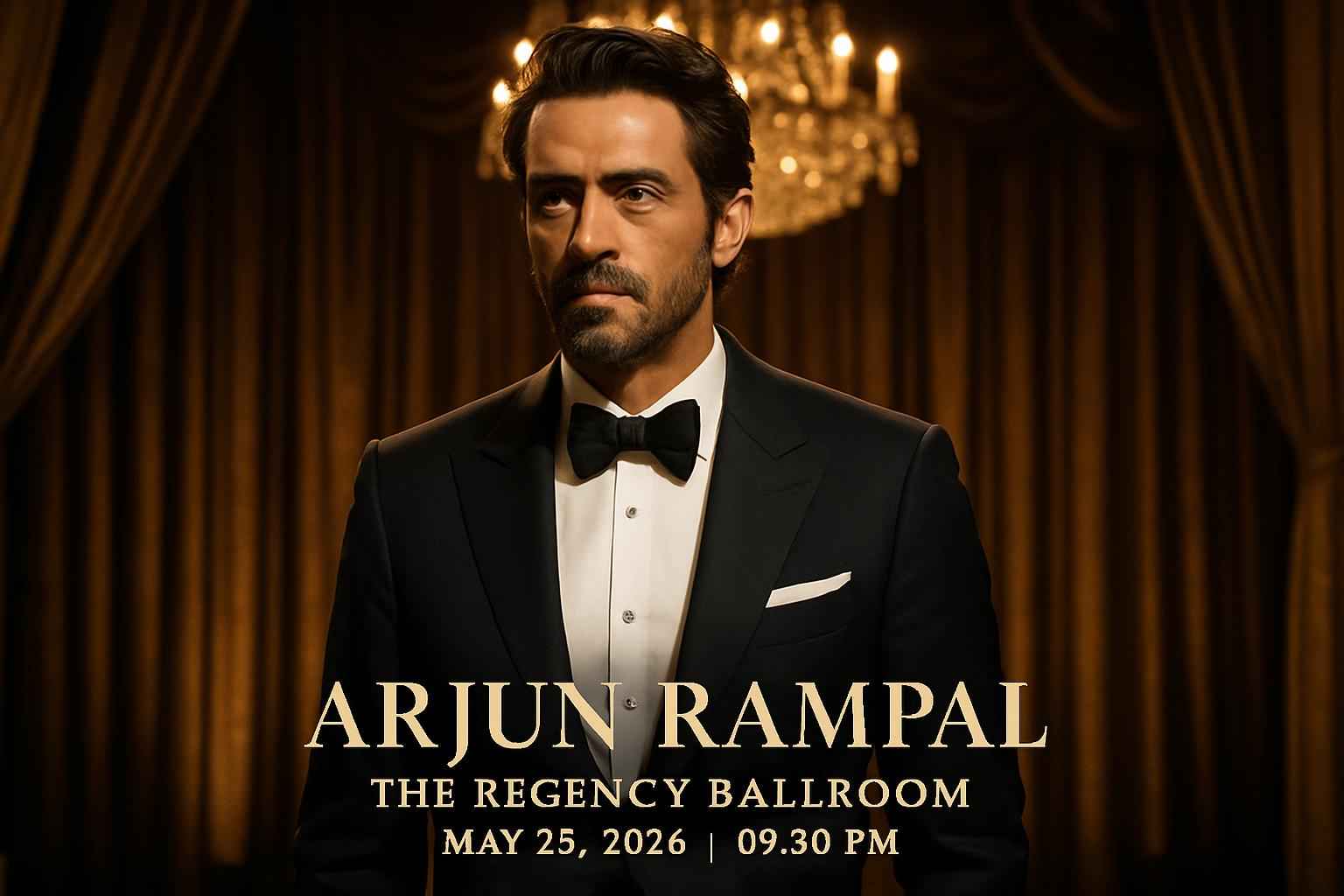 arjun-rampal-the-regency-ballroom