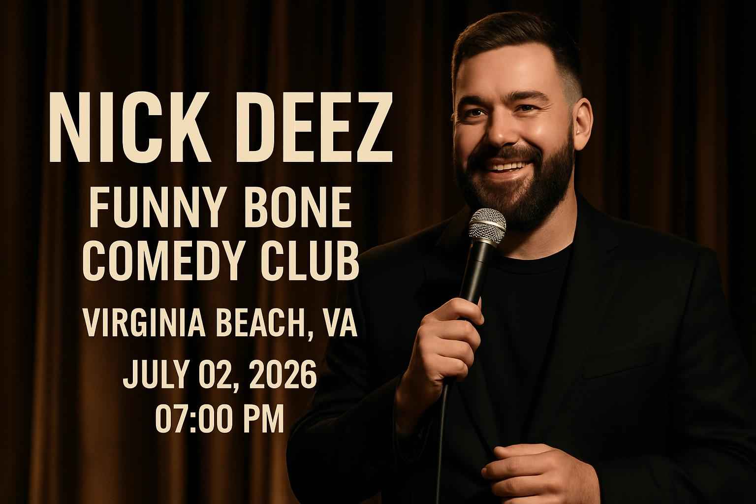 nick-deez-funny-bone-comedy-club-virginia-beach