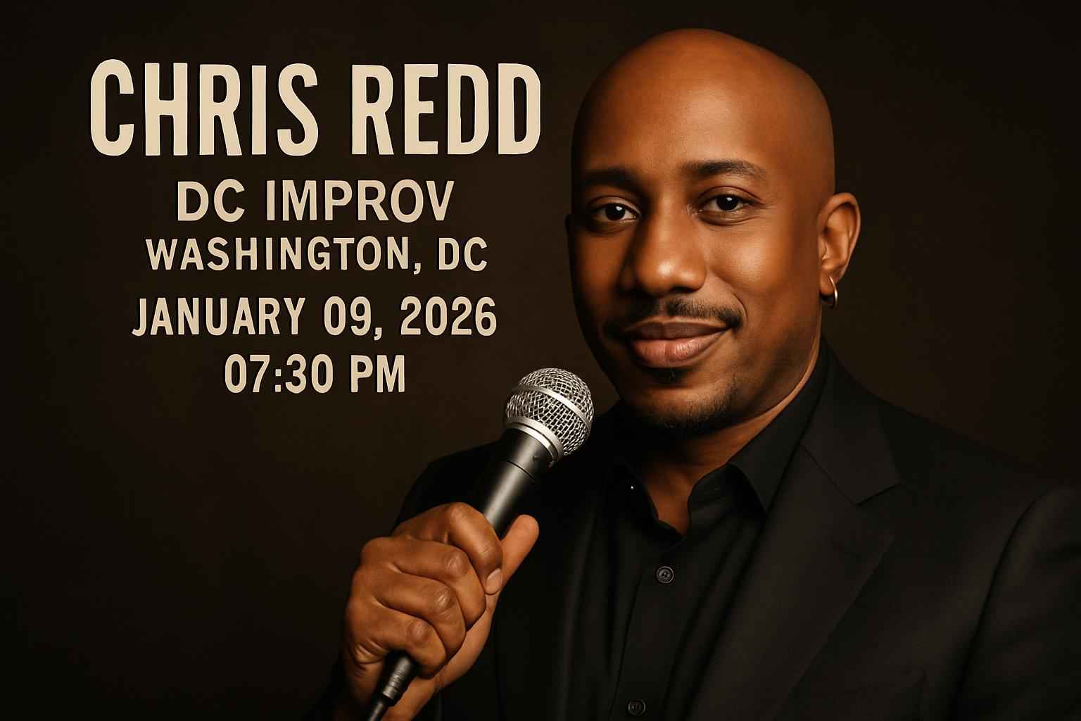 chris-redd-dc-improv