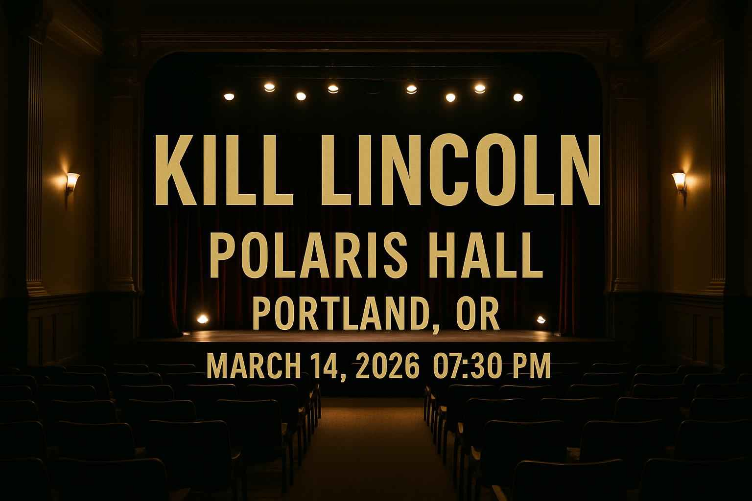 kill-lincoln-polaris-hall