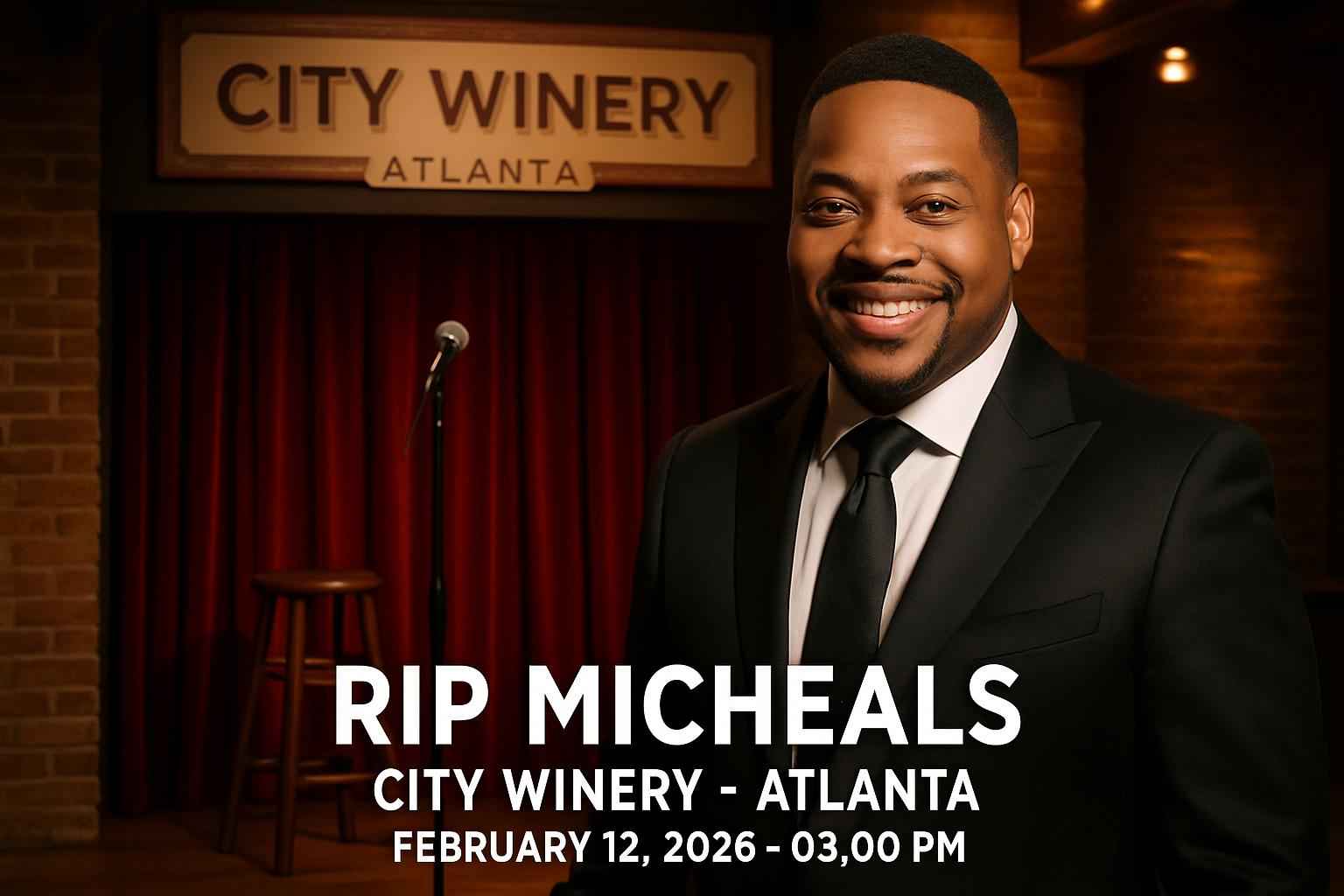 rip-micheals-city-winery-atlanta
