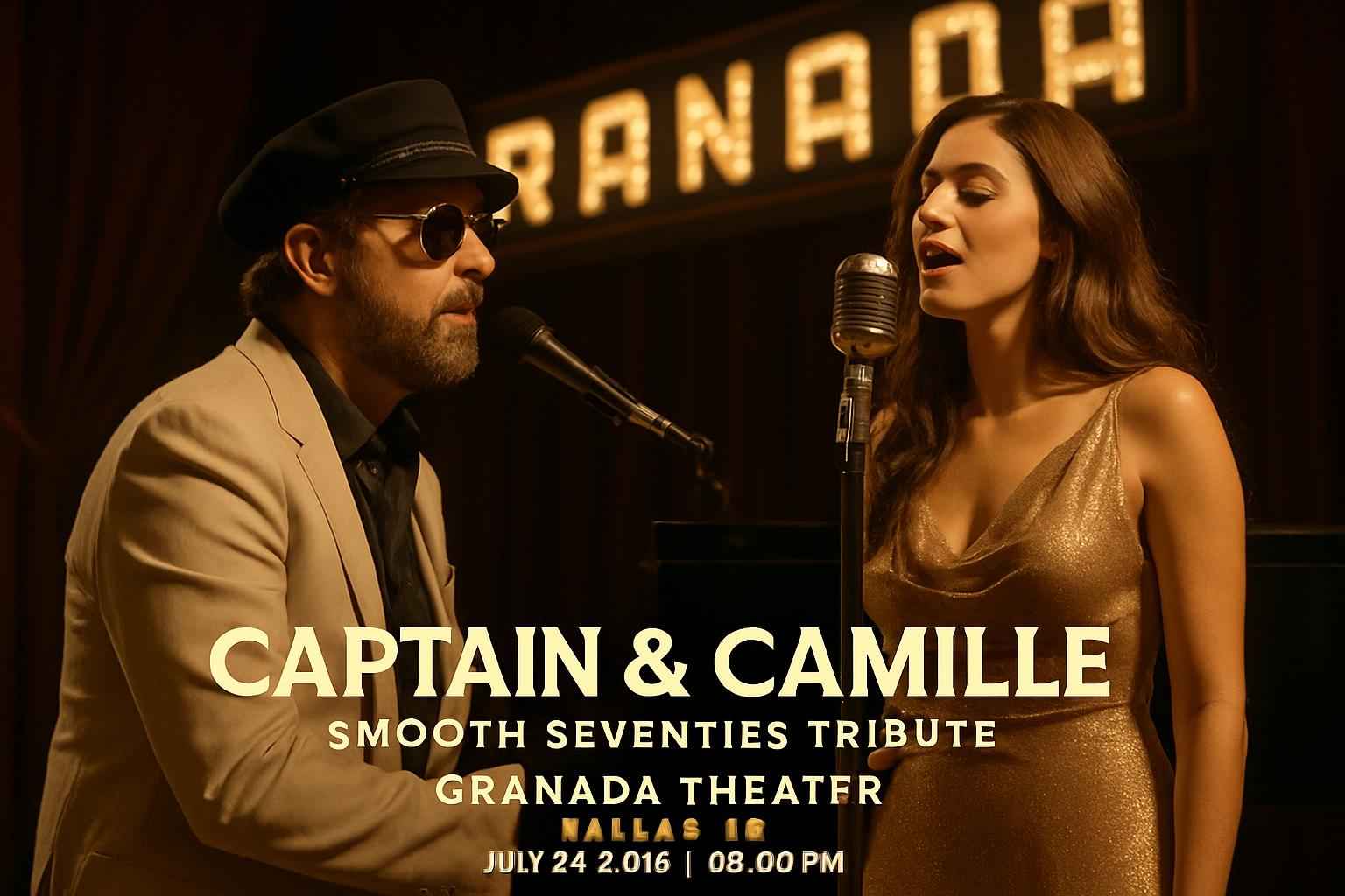 captain-camille-smooth-seventies-tribute-granada-theater-dallas