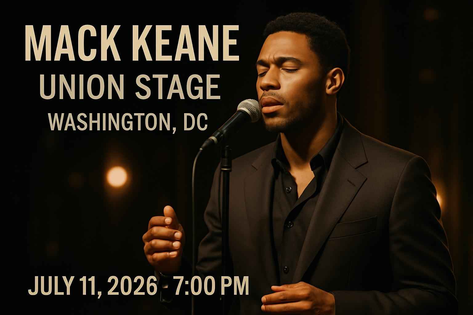 mack-keane-union-stage-dc