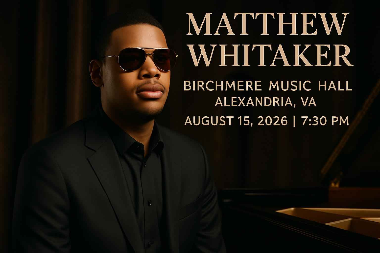 matthew-whitaker-birchmere-music-hall