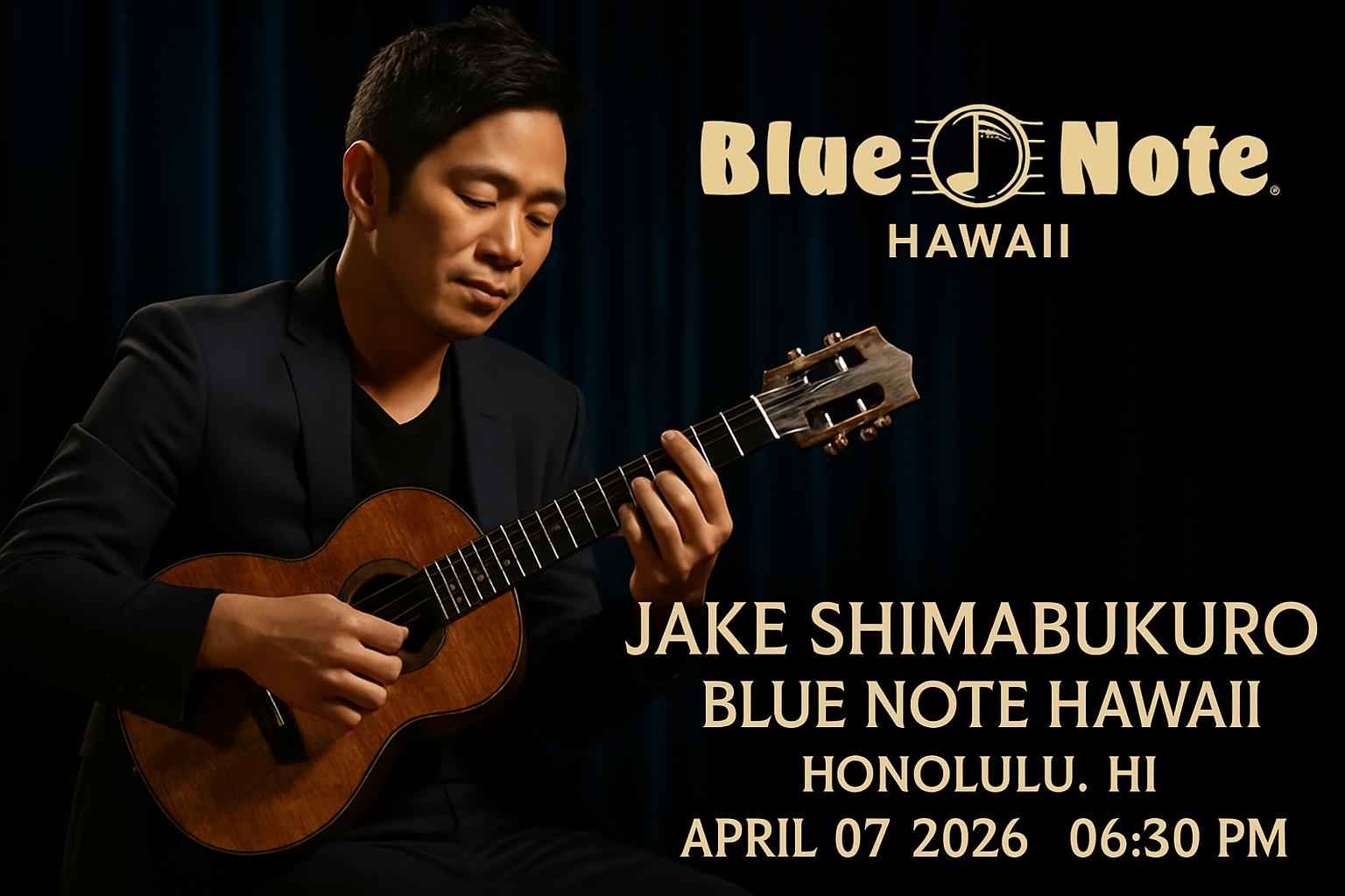 jake-shimabukuro-blue-note-hawaii
