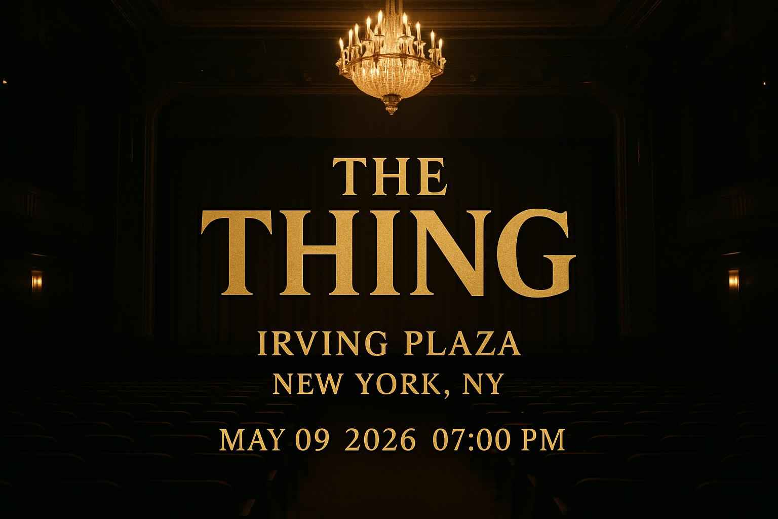 the-thing-irving-plaza