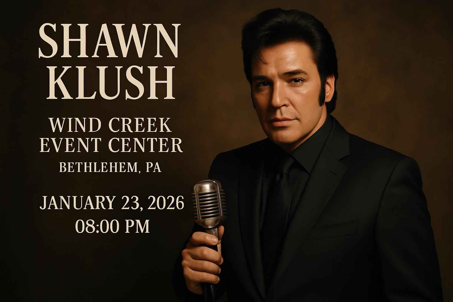shawn-klush-wind-creek-event-center