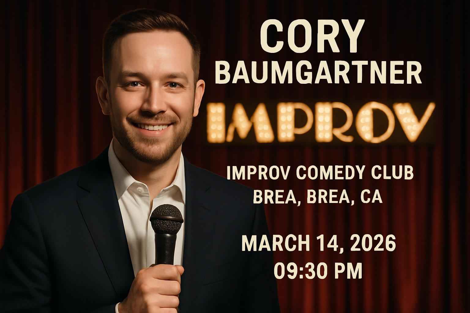 cory-baumgartner-improv-comedy-club-brea