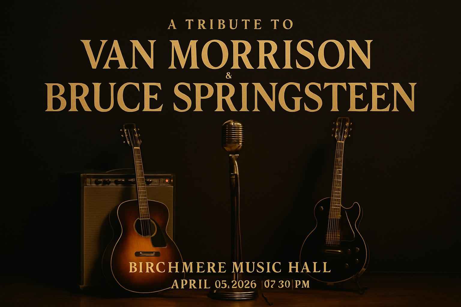 a-tribute-to-van-morrison-bruce-springsteen-birchmere-music-hall